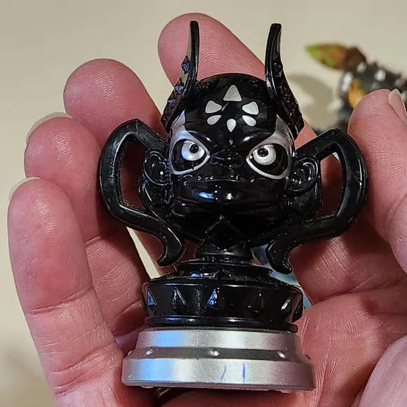 Activision Skylanders Action Figures Mixed Lot of 7 Flaws - Picture 13 of 16